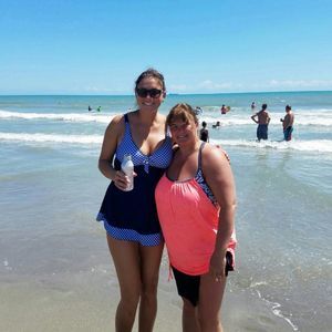 Meet your Posher, Brandy